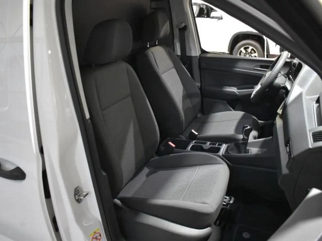 Volkswagen Caddy 2.0 TDI