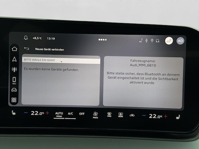 Audi Q3 S-Tronic Sportback