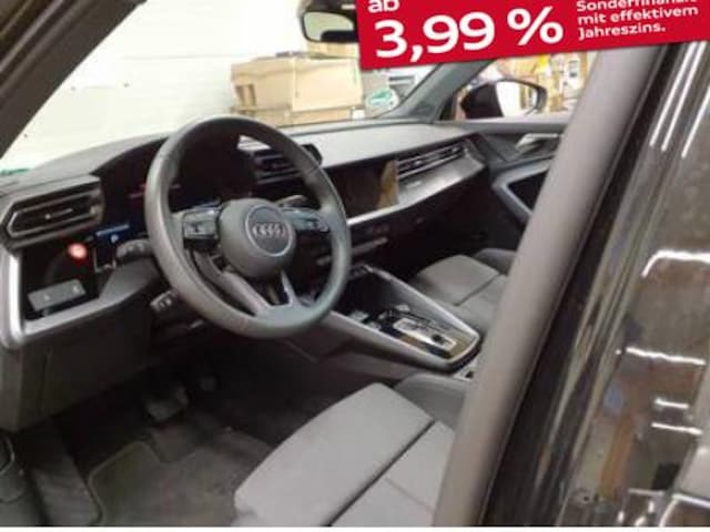 Audi A3 35 TFSI S-Line S-Tronic Sportback