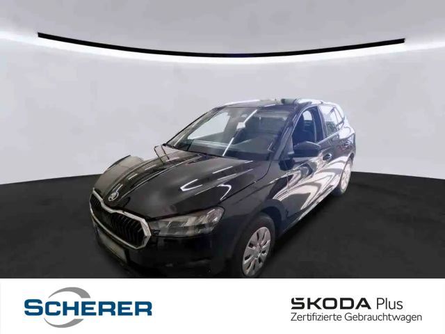 Skoda Fabia Active
