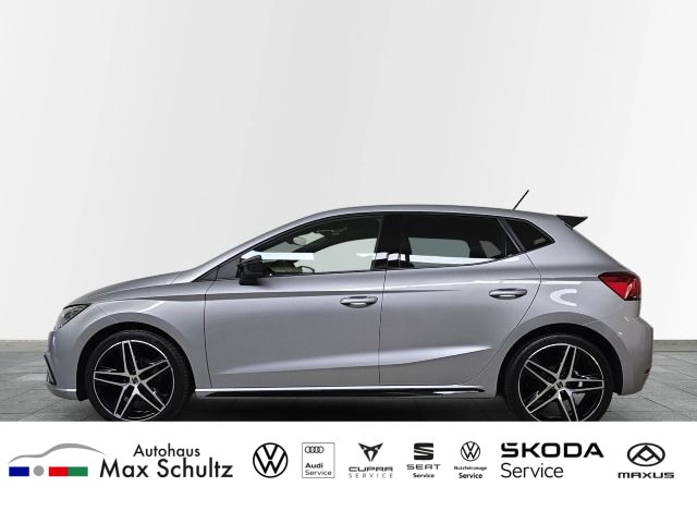 Seat Ibiza 1.5 TSI DSG FR-lijn