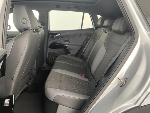 Volkswagen ID.4 Business Performance Pro