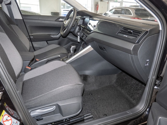 Volkswagen Polo 1.0 TSI DSG Life