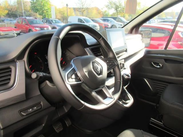Renault Trafic Blue Spaceclass dCi 150