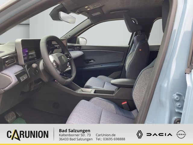 Renault 4 Comfort E-Tech Techno