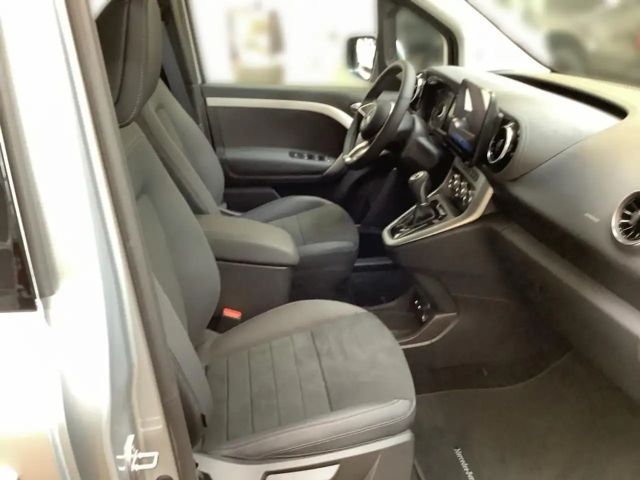 Mercedes-Benz T 180 T 180 d Power Edition  Rückfahrkamera/ILS-LED