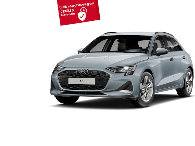Audi A3 30 TDI Sportback