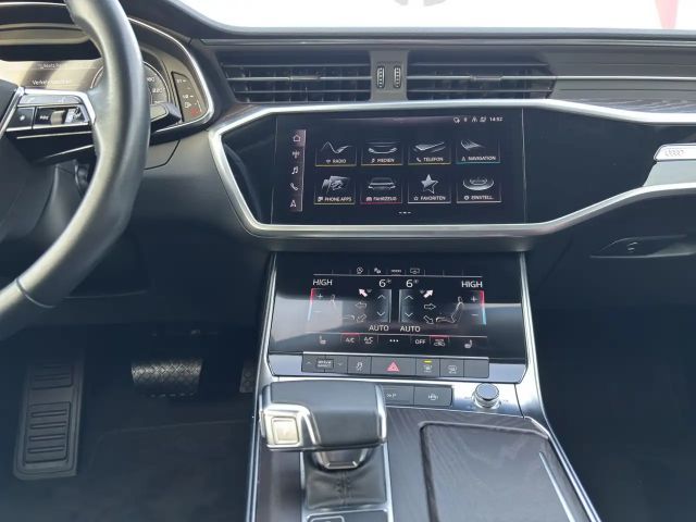Audi A6 40 TDI S-Tronic Sedan Sport