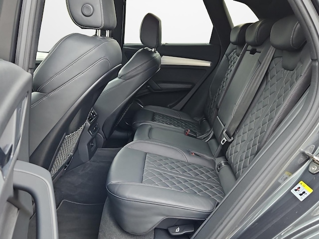 Audi Q5 50 TDI Quattro