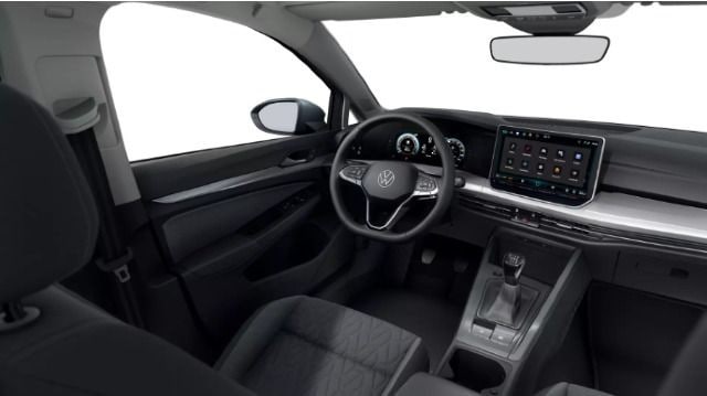 Volkswagen Golf 1.5 TSI Life