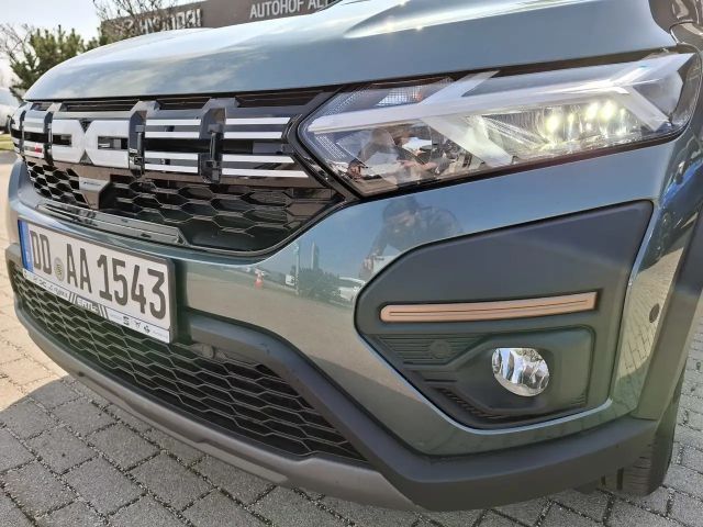 Dacia Jogger Extreme Hybrid 140