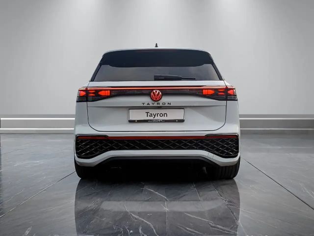 Volkswagen Tayron R-Line eHybrid