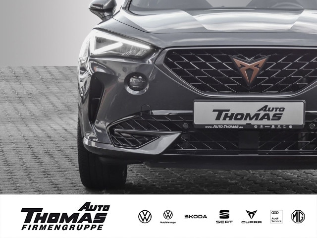 Cupra Formentor 1.5 TSI DSG