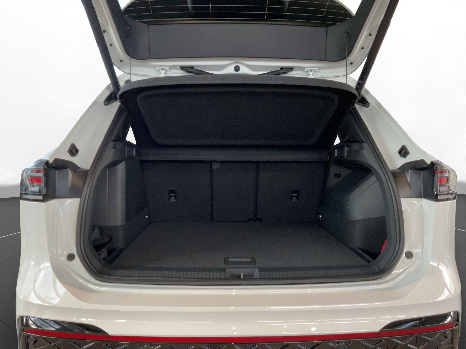 Volkswagen Tiguan R-Line eHybrid