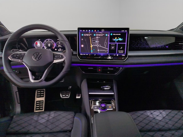 Volkswagen Tayron 2.0 TDI 4Motion R-Line