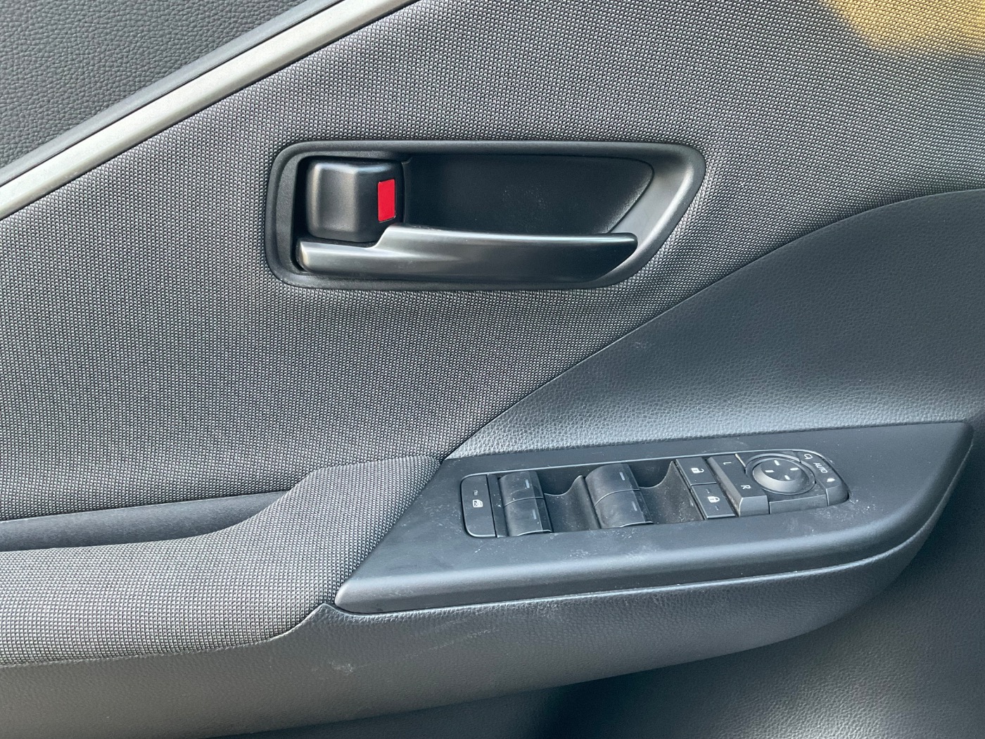 Toyota C-HR 5-deurs Team D Technik