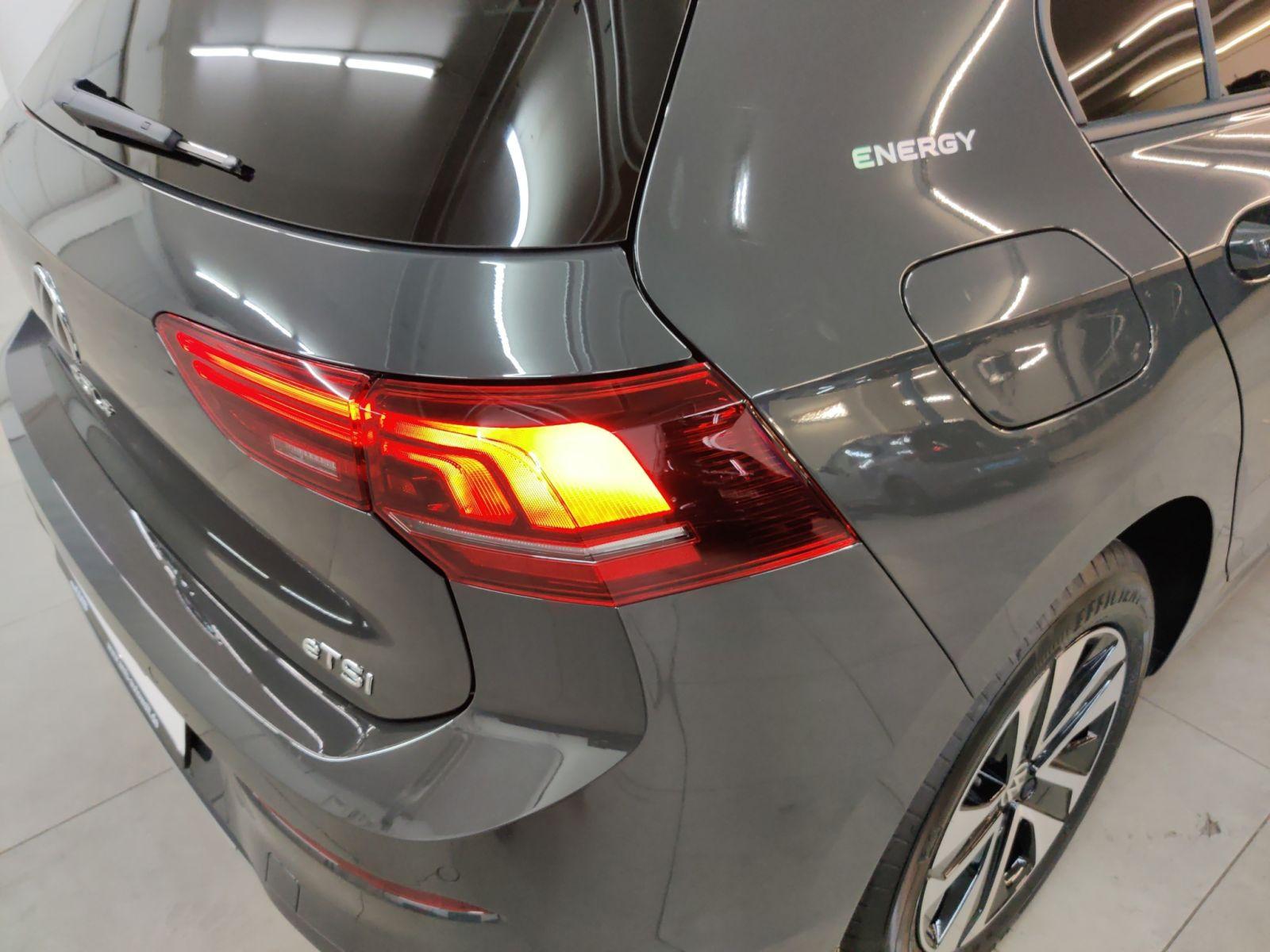 Volkswagen Golf 1.5 eTSI Life Plus