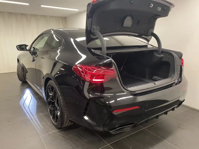 BMW 440 Coupé M-Sport M440i xDrive