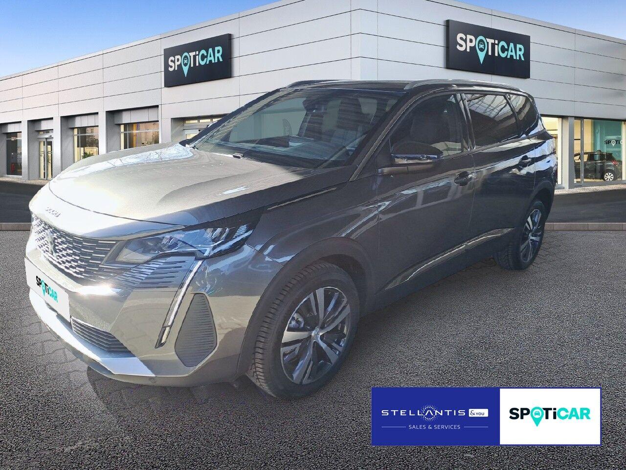 Peugeot 5008 Allure Pack BlueHDi