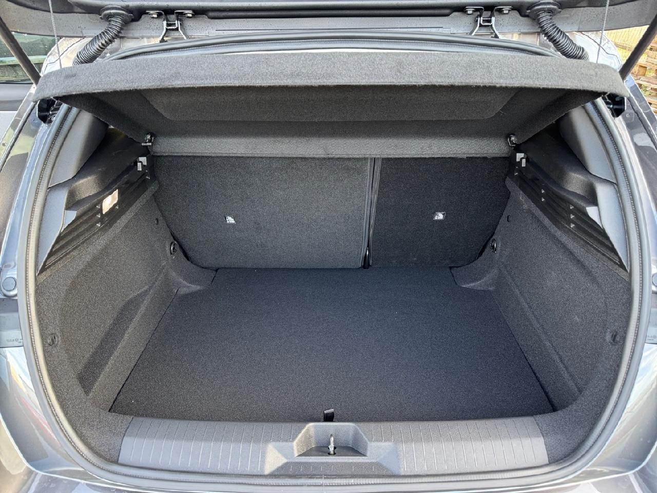 Opel Astra 1.2 Turbo Edition Turbo