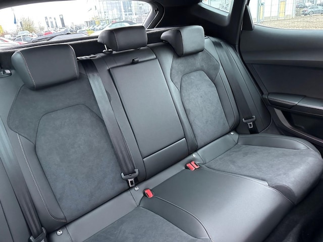 Cupra Formentor FORMEN2.0 TSIF 5T245 MR7A7A