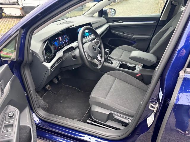Volkswagen Golf Golf VIII Life