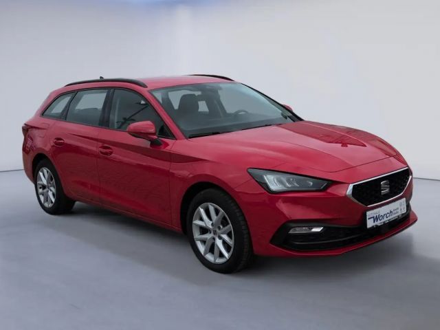 Seat Leon 2.0 TDI DSG Style