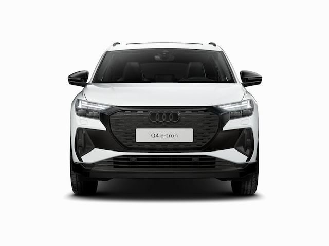 Audi Q4 e-tron SUV 45 e-tron Audi Q4 e-tron