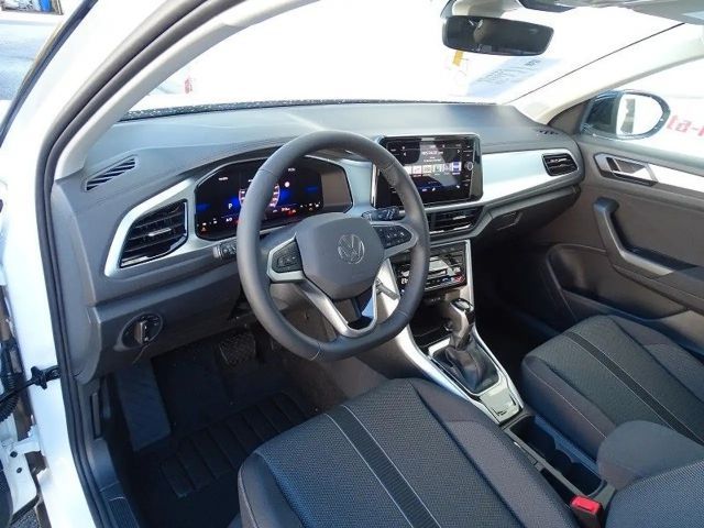 Volkswagen T-Roc 1.5 TSI DSG Life