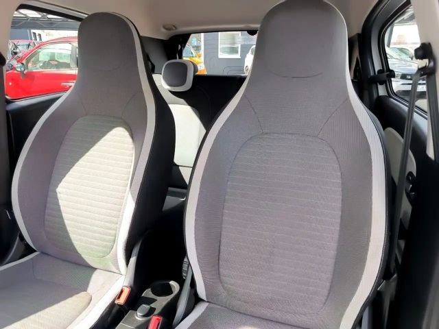 Renault Twingo Limited SCe 75