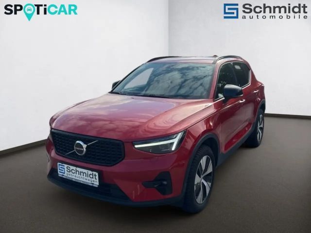 Volvo XC40 Dark Plus