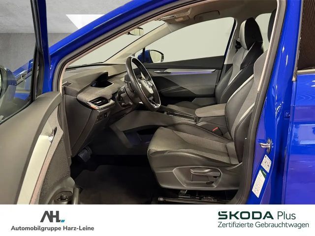 Skoda Enyaq Loft iV 60