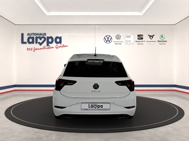 Volkswagen Polo 1.0 TSI Life