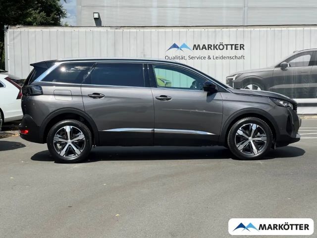 Peugeot 5008 GT-Line PureTech