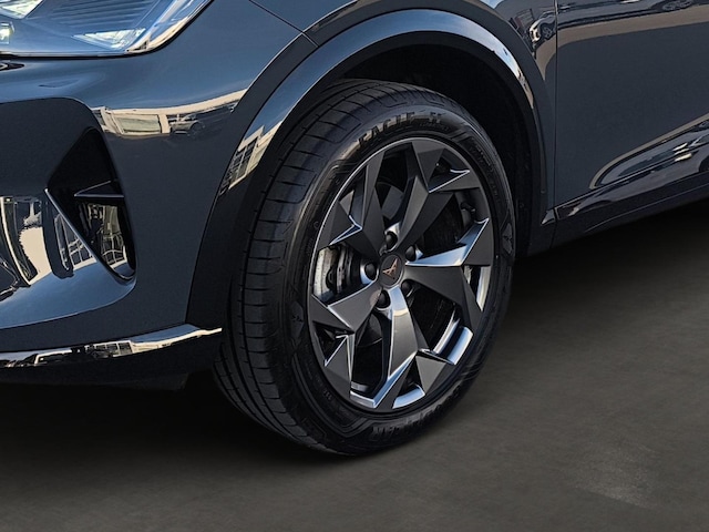 Cupra Formentor 1.5 eTSI *APPCON*LED*PARKSENSOREN*