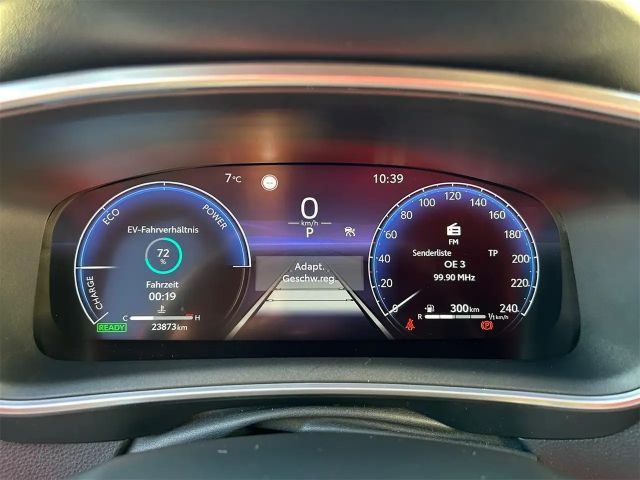 Toyota Corolla Active Hybride