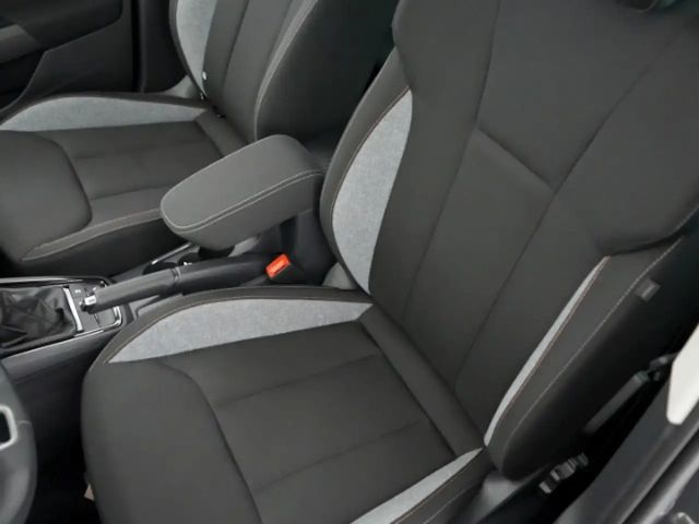 Skoda Kamiq Selection