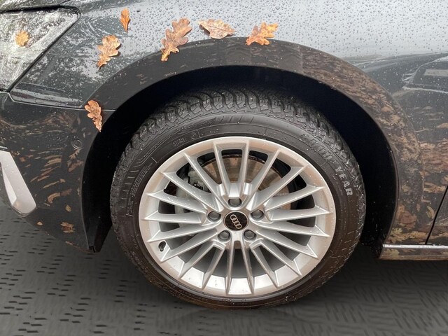 Audi A3 30 TFSI S-Tronic Sportback