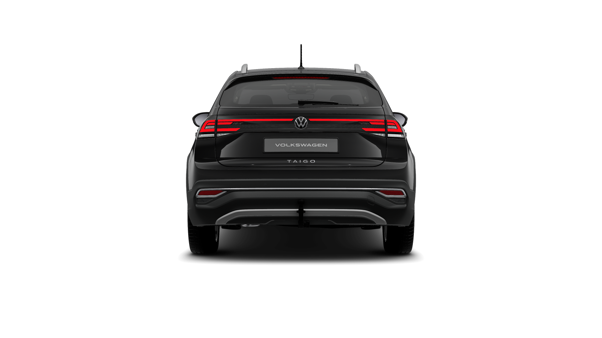 Volkswagen Taigo 1.0 TSI DSG Style