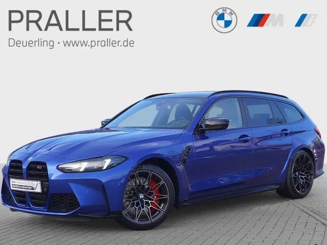 BMW M3 Competition Touring xDrive