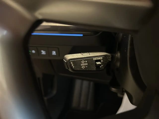 Audi Q4 e-tron 50 Quattro