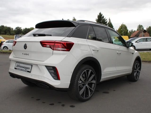 Volkswagen T-Roc 2.0 TDI DSG R-Line