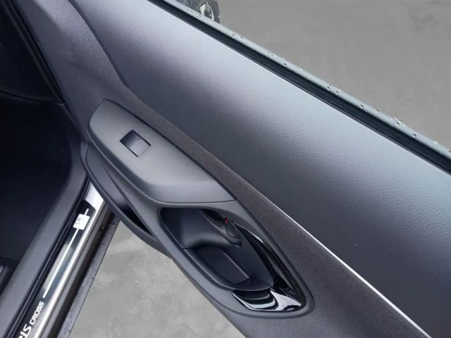 Toyota Yaris Cross Teamplayer,Safety-Paket,Winter-Paket