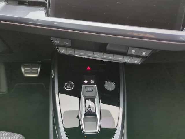 Audi Q4 e-tron Quattro