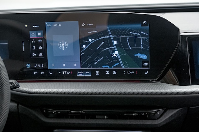 Audi Q5 Quattro S-Tronic Sportback