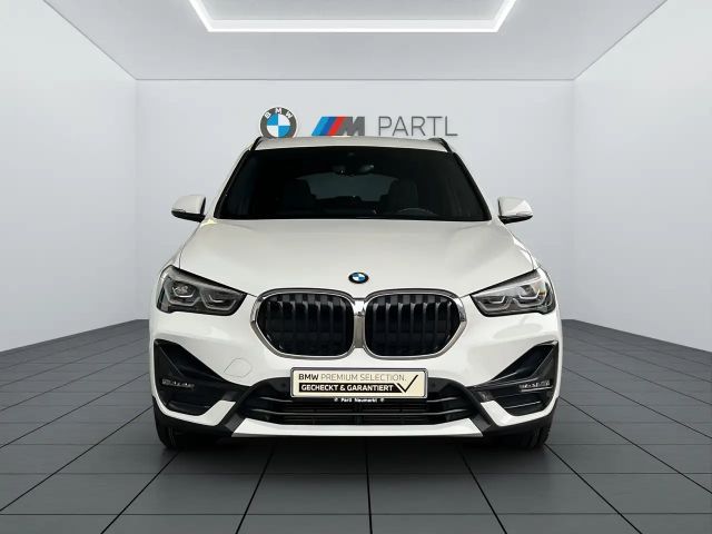 BMW X1 Sport Line sDrive20d