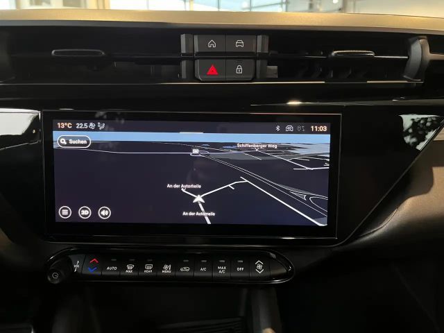 Alfa Romeo Junior Ibrida Speciale