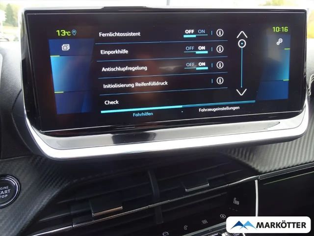 Peugeot 2008 GT-Line