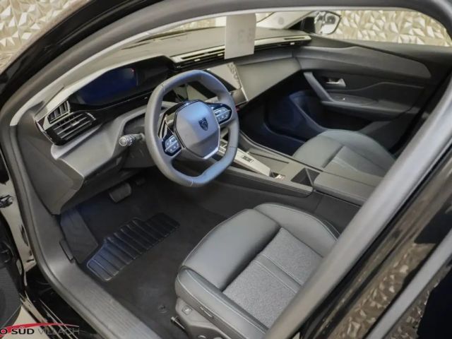 Peugeot 308 Allure Pack BlueHDi EAT8