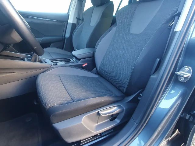 Skoda Octavia Ambition Combi